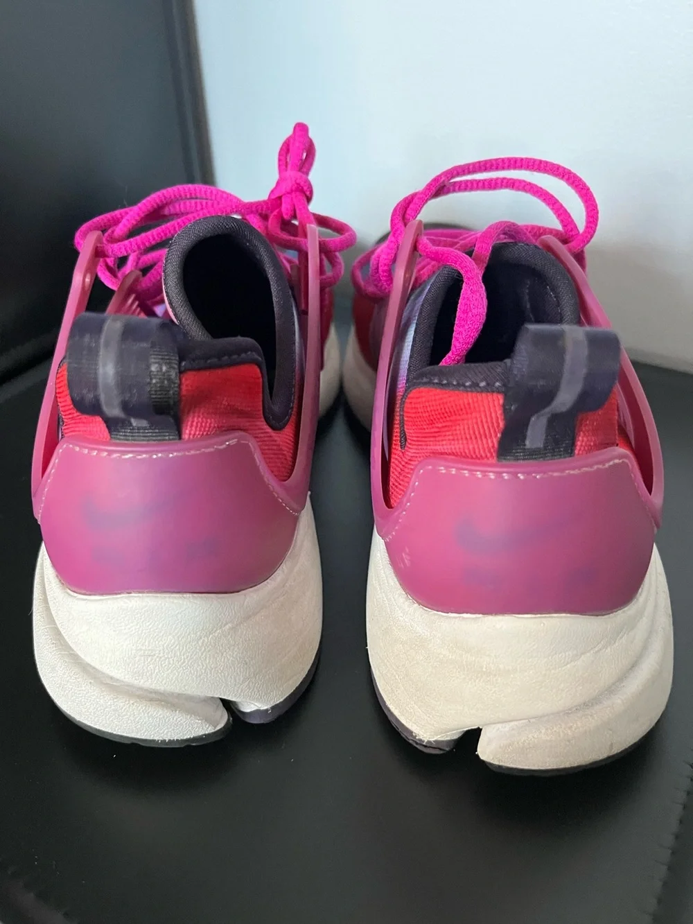 RARE Nike Presto W7 - Picture 4 of 5